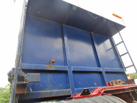 いすゞギガダンプ大型（10t）[写真09]