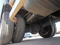 日野デュトロ平ボディ小型（2t・3t）[写真11]