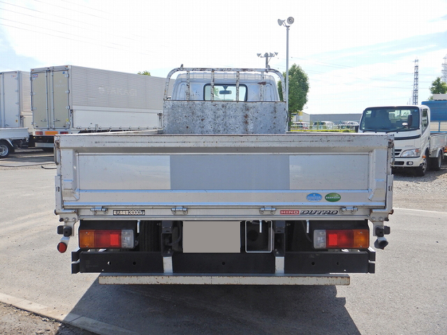 日野デュトロ平ボディ小型（2t・3t）[写真05]