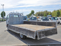 日野デュトロ平ボディ小型（2t・3t）[写真08]