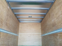 いすゞエルフアルミバン小型（2t・3t）[写真11]