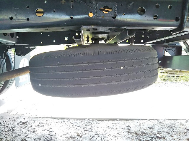 いすゞエルフアルミバン小型（2t・3t）[写真21]