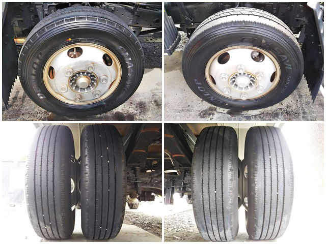 いすゞエルフアルミバン小型（2t・3t）[写真23]