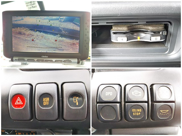 いすゞエルフアルミバン小型（2t・3t）[写真36]