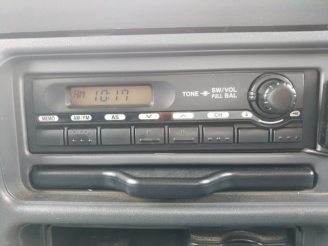 いすゞエルフアルミバン小型（2t・3t）[写真39]