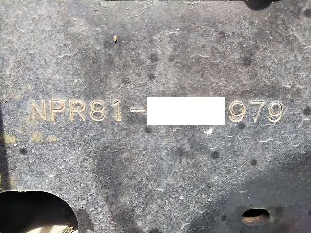 いすゞエルフアルミバン小型（2t・3t）[写真40]