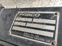 三菱ふそうキャンターアルミバン小型（2t・3t）[写真10]