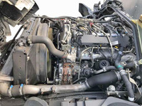 三菱ふそうキャンターアルミバン小型（2t・3t）[写真18]