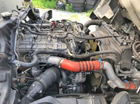 三菱ふそうキャンターアルミバン小型（2t・3t）[写真19]