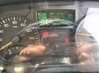 三菱ふそうキャンターアルミバン小型（2t・3t）[写真22]