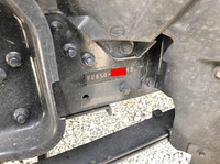 三菱ふそうキャンターアルミバン小型（2t・3t）[写真23]