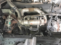 UDトラックスコンドルアルミウイング中型（4t）[写真14]