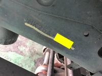 UDトラックスコンドルアルミウイング中型（4t）[写真22]