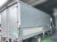 UDトラックスコンドルアルミウイング中型（4t）[写真06]