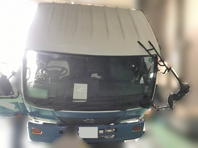 UDトラックスコンドルアルミウイング中型（4t）[写真07]