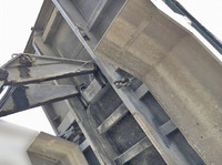 ボルボボルボFMダンプ大型（10t）[写真14]