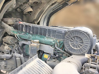 ボルボボルボFMダンプ大型（10t）[写真24]