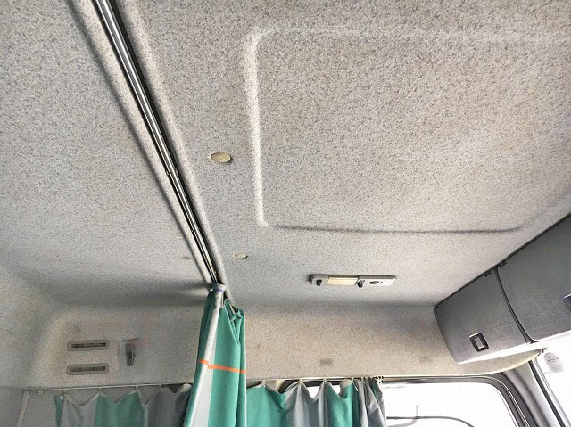 ボルボボルボFMダンプ大型（10t）[写真27]