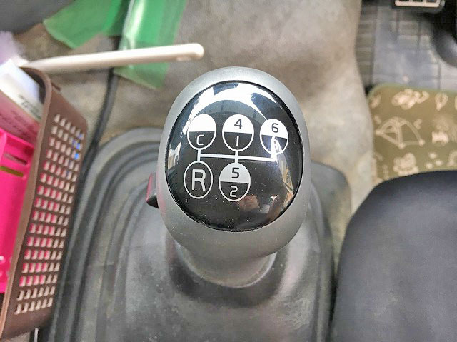 ボルボボルボFMダンプ大型（10t）[写真30]