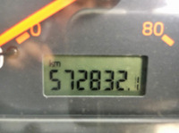 ボルボボルボFMダンプ大型（10t）[写真31]