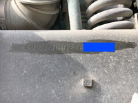 ボルボボルボFMダンプ大型（10t）[写真32]