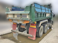 ボルボボルボFMダンプ大型（10t）[写真03]