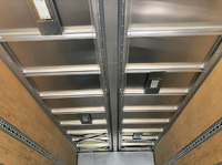 いすゞフォワードアルミウイング中型（4t）[写真10]