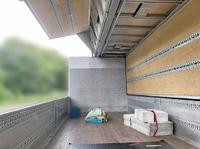 いすゞフォワードアルミウイング中型（4t）[写真11]