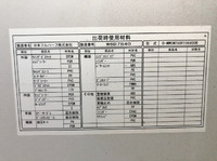 いすゞフォワードアルミウイング中型（4t）[写真15]