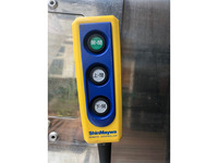 いすゞフォワードアルミウイング中型（4t）[写真16]