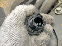 いすゞフォワードアルミウイング中型（4t）[写真28]