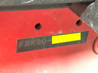 いすゞフォワードアルミウイング中型（4t）[写真39]