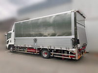 いすゞフォワードアルミウイング中型（4t）[写真03]