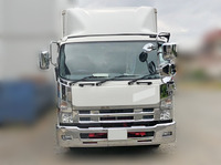 いすゞフォワードアルミウイング中型（4t）[写真05]