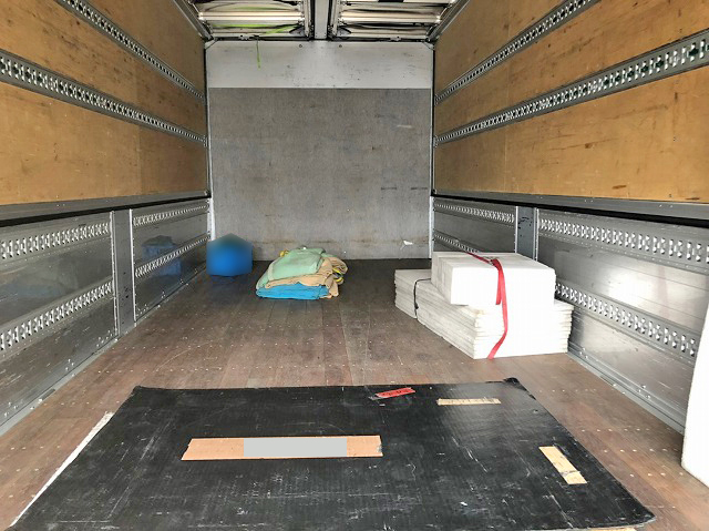 いすゞフォワードアルミウイング中型（4t）[写真07]