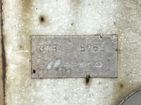 三菱ふそうキャンターガッツ平ボディ小型（2t・3t）[写真17]