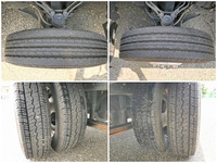 三菱ふそうキャンターガッツ平ボディ小型（2t・3t）[写真20]