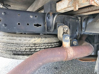 三菱ふそうキャンターガッツ平ボディ小型（2t・3t）[写真21]