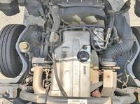 三菱ふそうキャンターガッツ平ボディ小型（2t・3t）[写真24]