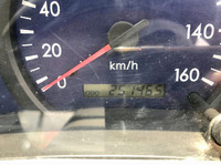 三菱ふそうキャンターガッツ平ボディ小型（2t・3t）[写真37]