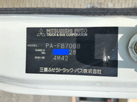 三菱ふそうキャンターガッツ平ボディ小型（2t・3t）[写真38]