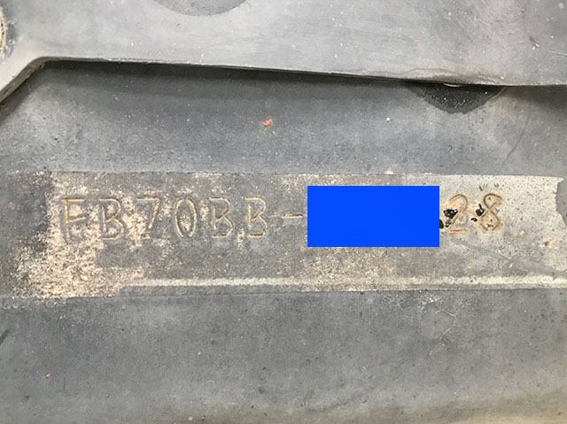 三菱ふそうキャンターガッツ平ボディ小型（2t・3t）[写真40]