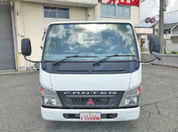 三菱ふそうキャンターガッツ平ボディ小型（2t・3t）[写真07]