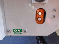 三菱ふそうキャンターアルミウイング小型（2t・3t）[写真11]