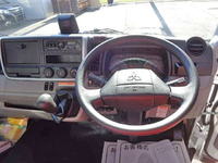 三菱ふそうキャンターアルミウイング小型（2t・3t）[写真15]