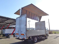 三菱ふそうキャンターアルミウイング小型（2t・3t）[写真03]