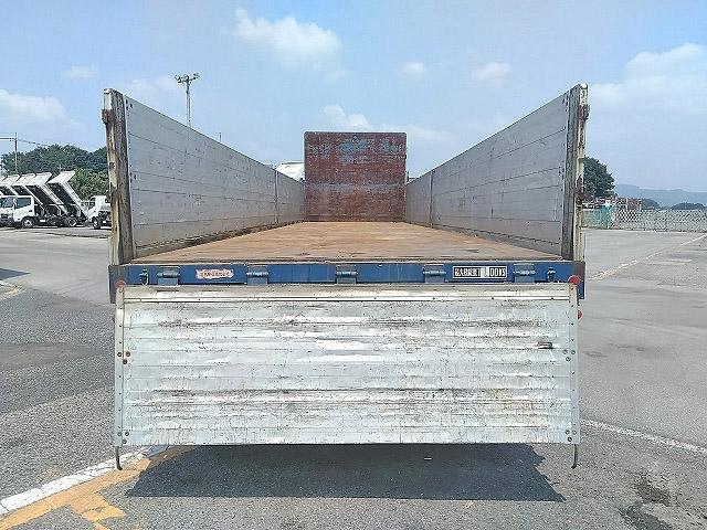 日野プロフィアアルミブロック大型（10t）[写真12]