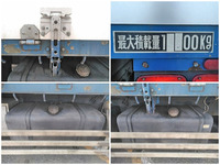 日野プロフィアアルミブロック大型（10t）[写真14]