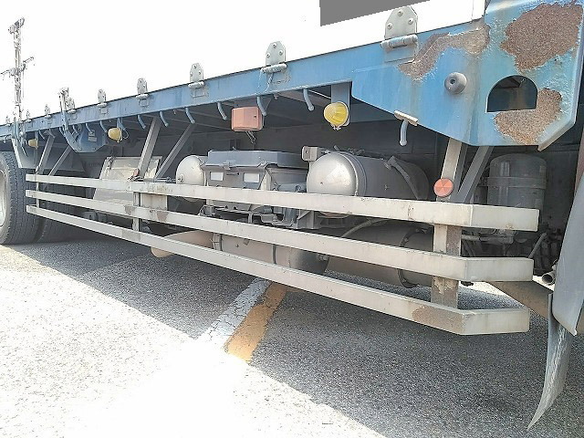 日野プロフィアアルミブロック大型（10t）[写真15]