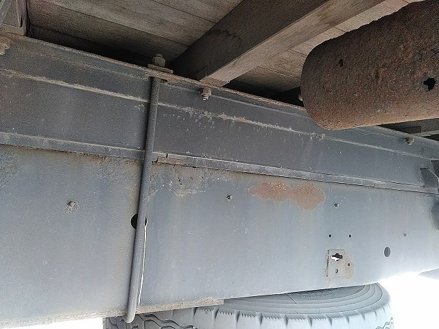 日野プロフィアアルミブロック大型（10t）[写真18]